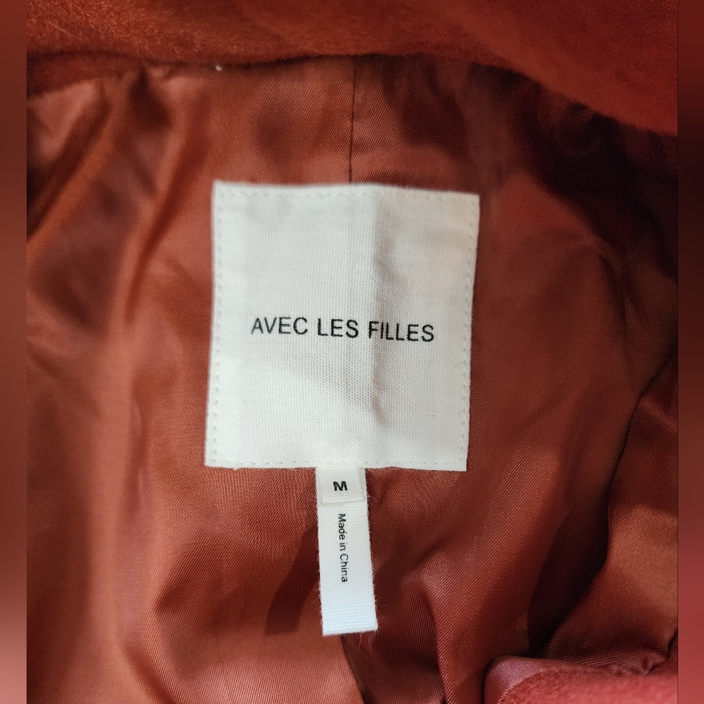 NWT Fall Jacket - Picture 8 of 8